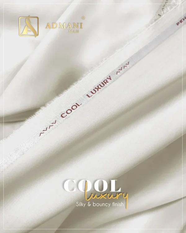 Cool Luxury