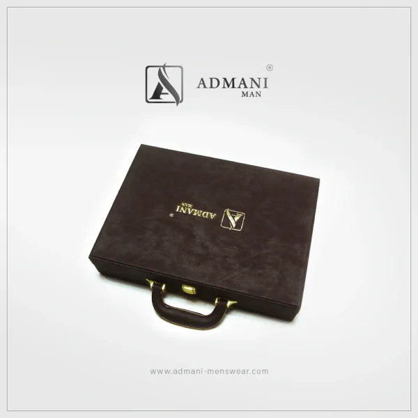 Exclusive Box